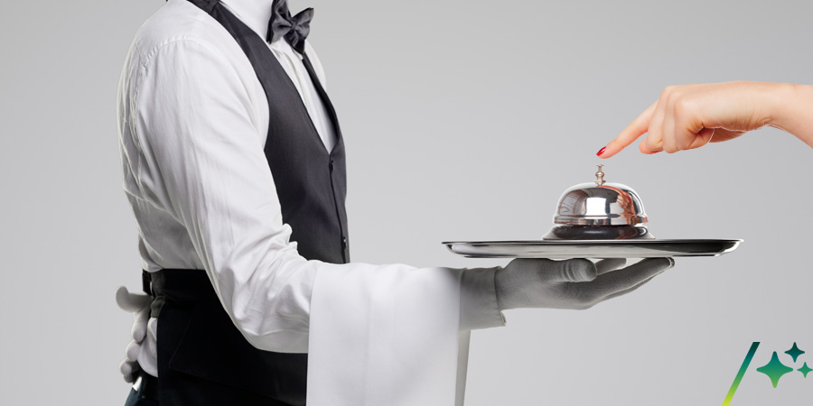 How to get more bookings and higher spending guests