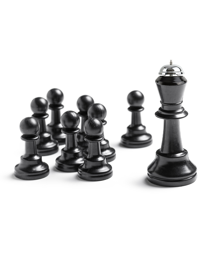 What strategies work best to retain guests?